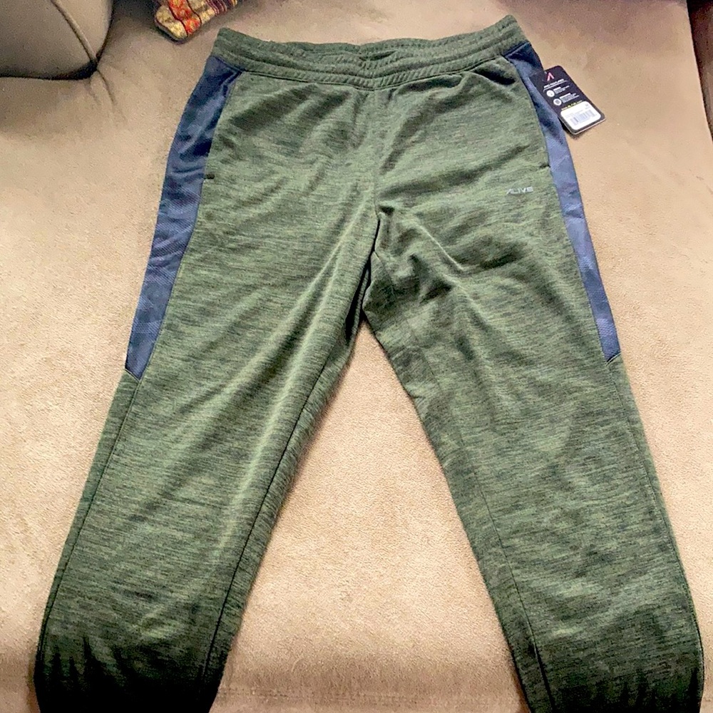 Medium Sweatpants